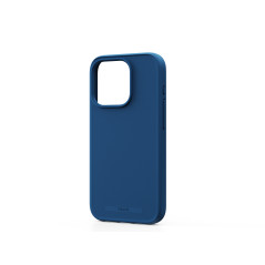 Njord byELEMENTS Slim custodia per cellulare 15,5 cm (6.1") Cover Blu