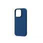 Njord byELEMENTS Slim custodia per cellulare 15,5 cm (6.1") Cover Blu