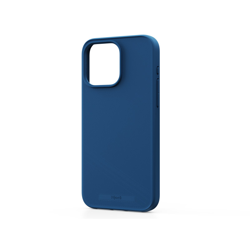 Njord byELEMENTS Slim custodia per cellulare 17 cm (6.7") Cover Blu