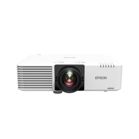 Epson EB-L530U videoproiettore Proiettore a raggio standard 5200 ANSI lumen 3LCD WUXGA (1920x1200) Bianco