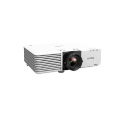 Epson EB-L530U videoproiettore Proiettore a raggio standard 5200 ANSI lumen 3LCD WUXGA (1920x1200) Bianco