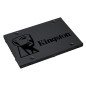 Kingston Technology A400 2.5" 240 GB Serial ATA III TLC