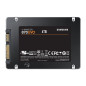 Samsung 870 EVO 2.5" 4 TB Serial ATA III V-NAND