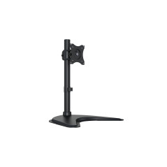 Multibrackets 3323 supporto da tavolo per Tv a schermo piatto 68,6 cm (27") Nero Scrivania