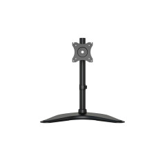 Multibrackets 3323 supporto da tavolo per Tv a schermo piatto 68,6 cm (27") Nero Scrivania