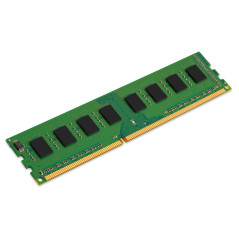 Kingston Technology System Specific Memory 4GB DDR3L 1600MHz Module memoria 1 x 4 GB