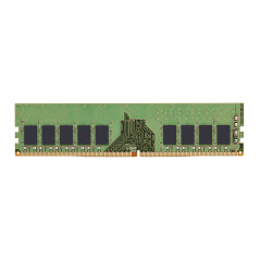 Kingston Technology KTH-PL426E 8G memoria 8 GB 1 x 8 GB DDR4 2666 MHz Data Integrity Check (verifica integrità dati)