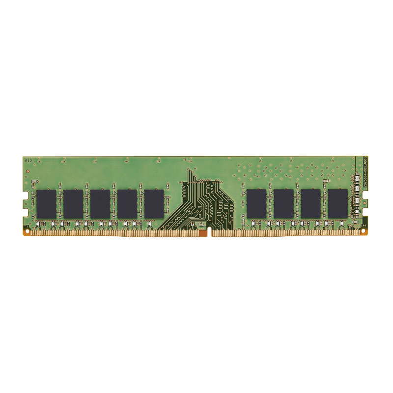 Kingston Technology KTH-PL426E/8G memoria 8 GB 1 x 8 GB DDR4 2666 MHz Data Integrity Check (verifica integrità dati)