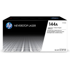 HP Tamburo fotosensibile nero originale 144A per stampa laser