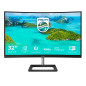 Philips E Line 322E1C/00 LED display 80 cm (31.5") 1920 x 1080 Pixel Full HD LCD Nero