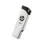 HP v236w unità flash USB 32 GB USB tipo A 2.0 Nero, Argento