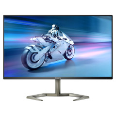 Philips Momentum 32M1N5800A/00 Monitor PC 80 cm (31.5") 3840 x 2160 Pixel 4K Ultra HD LCD Nero