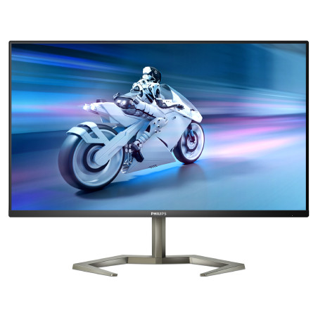 Philips Momentum 32M1N5800A/00 Monitor PC 80 cm (31.5") 3840 x 2160 Pixel 4K Ultra HD LCD Nero