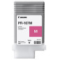 Canon PFI-107M cartuccia d'inchiostro 1 pz Originale Magenta