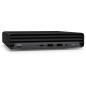 HP Elite 800 G9 Intel® Core™ i5 i5-14500 16 GB DDR5-SDRAM 512 GB SSD Windows 11 Pro Mini PC Nero