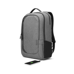 Lenovo 4X40X54260 borsa per laptop 43,9 cm (17.3") Zaino Antracite, Grigio