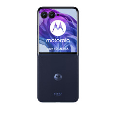 Motorola Razr 50 Ultra (12 512 GB, AI, Display esterno 4.0’’ pOLED 165Hz, Display interno 6.9" pOLED FHD+ 165Hz, Pantone