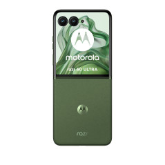 Motorola Razr 50 Ultra (12 512 GB, AI, Display esterno 4.0’’ pOLED 165Hz, Display interno 6.9" pOLED FHD+ 165Hz, Pantone