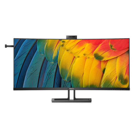 Philips 40B1U6903CH/00 Monitor PC 100,8 cm (39.7") 5120 x 2160 Pixel 5K Ultra HD LCD Nero