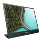 Philips 3000 series 16B1P3302D/00 Monitor PC 39,6 cm (15.6") 1920 x 1080 Pixel Full HD LED Nero