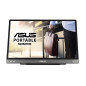 ASUS MB14AC Monitor PC 35,6 cm (14") 1920 x 1080 Pixel Full HD Grigio