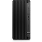 HP Pro 400 G9 Intel® Core™ i7 i7-13700 8 GB DDR4-SDRAM 512 GB SSD Windows 11 Pro Tower PC Nero