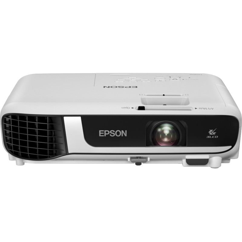 Epson EB-W51