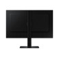 Samsung S60UD Monitor PC 61 cm (24") 2560 x 1440 Pixel Quad HD LED Nero