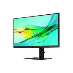 Samsung S60UD Monitor PC 61 cm (24") 2560 x 1440 Pixel Quad HD LED Nero