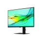 Samsung S60UD Monitor PC 61 cm (24") 2560 x 1440 Pixel Quad HD LED Nero