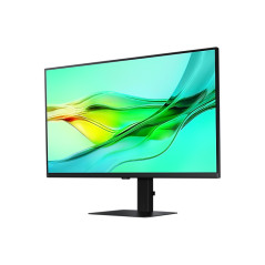 Samsung S60UD Monitor PC 81,3 cm (32") 2560 x 1440 Pixel Quad HD LED Nero