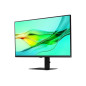 Samsung S60UD Monitor PC 81,3 cm (32") 2560 x 1440 Pixel Quad HD LED Nero