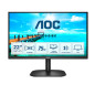 AOC B2 22B2H/EU LED display 54,6 cm (21.5") 1920 x 1080 Pixel Full HD Nero