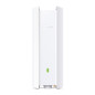 TP-Link Omada EAP650-Outdoor 3000 Mbit/s Bianco Supporto Power over Ethernet (PoE)