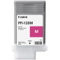 Canon PFI-120M cartuccia d'inchiostro 1 pz Originale Magenta