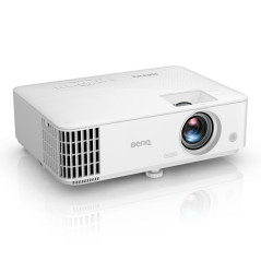 BenQ MU613 videoproiettore Proiettore a raggio standard 4000 ANSI lumen DLP WUXGA (1920x1200) Bianco