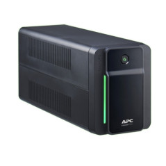 APC BVX900LI-GR gruppo di continuità (UPS) A linea interattiva 0,9 kVA 480 W 2 presa(e) AC