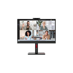 Lenovo ThinkVision T27hv-30 LED display 68,6 cm (27") 2560 x 1440 Pixel Quad HD Nero