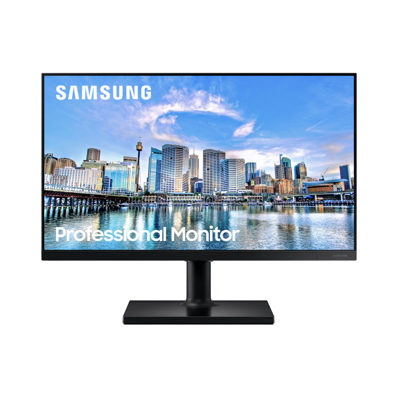 Samsung T45F Monitor PC 55,9 cm (22") 1920 x 1080 Pixel Full HD LCD Nero