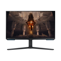 Samsung Monitor Gaming Odyssey G7 da 28'' UHD Flat