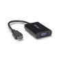 StarTech.com Adattatore convertitore video HDMI a VGA con Micro USB e audio per PC desktop/laptop/ultrabook - 1920x1200