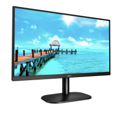 AOC B2 22B2AM Monitor PC 54,6 cm (21.5") 1920 x 1080 Pixel Full HD LED Nero