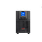 APC SRV2KI-E gruppo di continuità (UPS) Doppia conversione (online) 2 kVA 1800 W