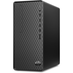 HP Desktop M01-F3025nl PC Intel® Core™ i5 i5-13400 16 GB DDR4-SDRAM 512 GB SSD Windows 11 Home Mini Tower