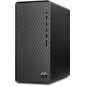 HP Desktop M01-F3025nl PC Intel® Core™ i5 i5-13400 16 GB DDR4-SDRAM 512 GB SSD Windows 11 Home Mini Tower