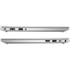 HP EliteBook 630 G10 Intel® Core™ i5 i5-1335U Computer portatile 33,8 cm (13.3") Full HD 8 GB DDR4-SDRAM 256 GB SSD Wi-Fi 6E