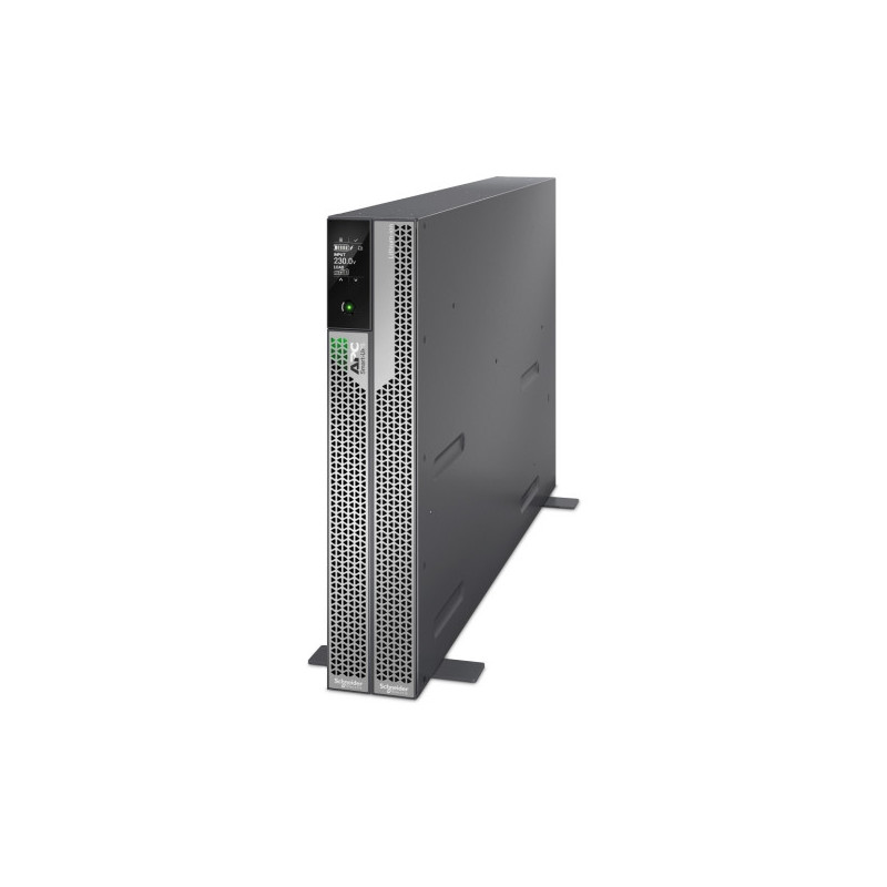 APC SRTL5KRM2UI-HW gruppo di continuità (UPS) Doppia conversione (online) 5 kVA 5000 W