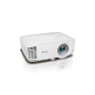 BenQ MH733 videoproiettore Proiettore a raggio standard 4000 ANSI lumen DLP 1080p (1920x1080) Bianco