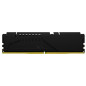 Kingston Technology FURY Beast 16GB 6000MT/s DDR5 CL36 DIMM Black EXPO