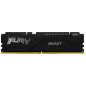 Kingston Technology FURY Beast 32GB 6000MT/s DDR5 CL36 DIMM (Kit of 2) Black EXPO